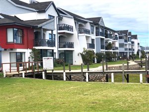 3 Bed Apartment in Knysna Central