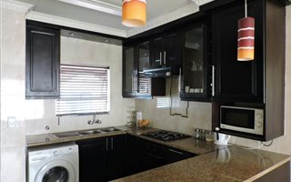 2 Bedroom Townhouse in Grobler Park