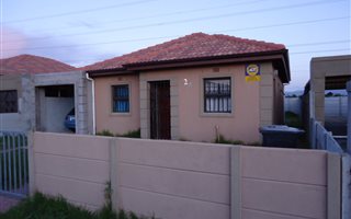 3 Bedroom House in Eersterivier