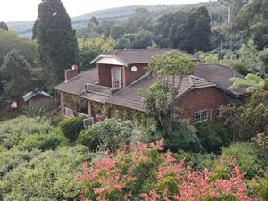 Farm in Nottingham Road