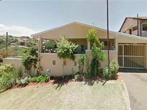 4 Bed House in Mobeni