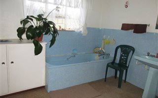 3 Bedroom House in Hendrina