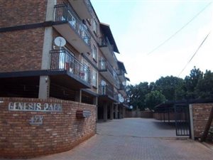 2 Bed Apartment in Pretoria North