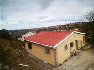 3 Bed House in Umlazi