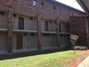 1 Bed Apartment in Die Wilgers
