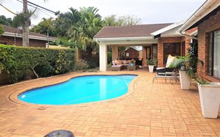 4 Bedroom House in Prestondale