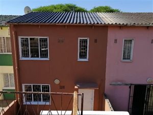 2 Bed Duplex in Northcroft