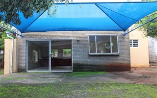 3 Bedroom Apartment in Barberton