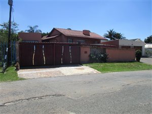 3 Bed House in Lindhaven
