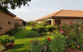 2 Bedroom Townhouse in Highbury
