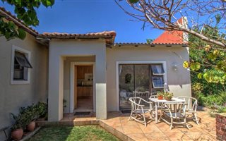 1 Bedroom House in Dunvegan
