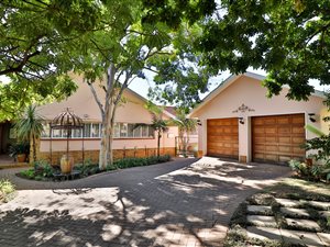 3 Bed House in Queenswood
