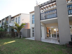 2 Bed Townhouse in Port Alfred