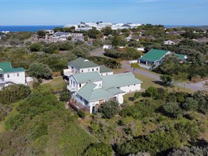 642 m² Land available in Kenton-on-Sea