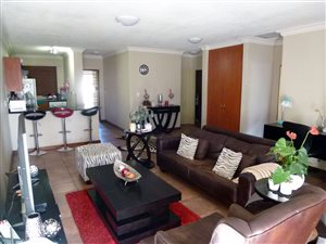 3 Bed Apartment in Nieuw Muckleneuk