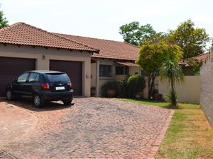 3 Bed House in Moregloed