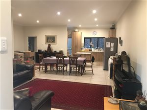 3 Bedroom Townhouse in Emmarentia