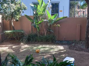 2 Bed Apartment in Magaliessig