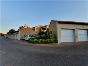 2 Bed Townhouse in Boardwalk Villas