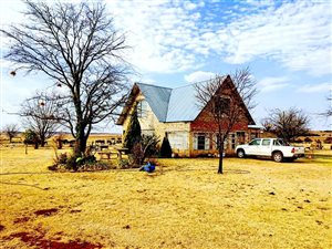 62 ha Farm in Potchefstroom Central