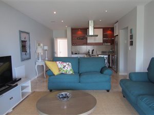 3 Bedroom Apartment in Plettenberg Bay