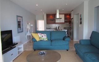 3 Bedroom Apartment in Plettenberg Bay