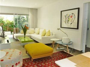 2 Bed Garden Cottage in Inanda