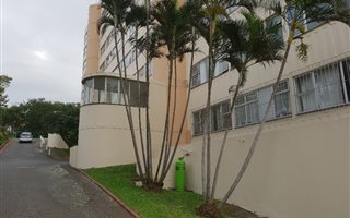 2 Bedroom Apartment in Musgrave