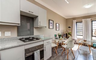 2 Bedroom Apartment in South Hills
