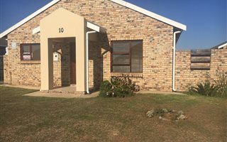 2 Bedroom House in Manor Heights