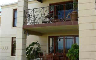 2 Bedroom House in Vierlanden
