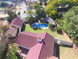 3 Bed House in Jukskei Park