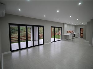 3 Bed Duplex in Ballito