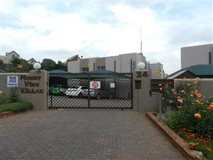 2 Bedroom Townhouse in Winchester Hills