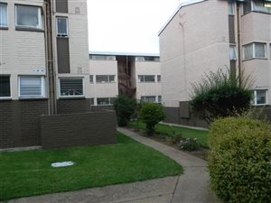 1 Bed Apartment in Bonaero Park