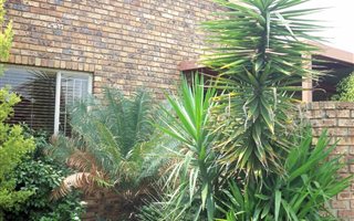 3 Bedroom House in Mineralia