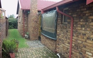 3 Bedroom House in Mineralia