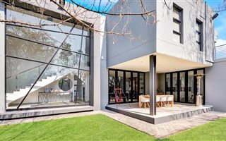 3 Bedroom House in Waverley