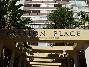 2 Bed Apartment in Berea