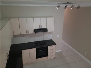 3 Bed Apartment in Paarl