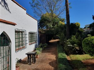 3 Bed House in Chase Valley Downs