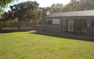 2 Bedroom House in Saldanha