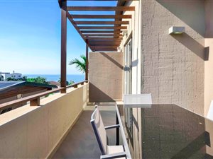 3 Bed Apartment in Shakas Rock