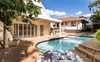 3 Bedroom House in Malvern