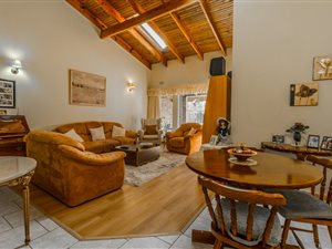 3 Bed Townhouse in Northmead
