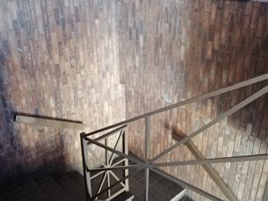 260 m² Office Space in Rustenburg Central