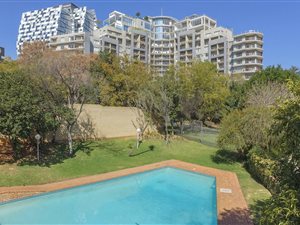 2 Bed Apartment in Sandown