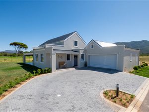 3 Bed House in Robertson