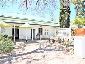 6 Bed House in Oudtshoorn