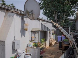 3 Bed House in Sea View